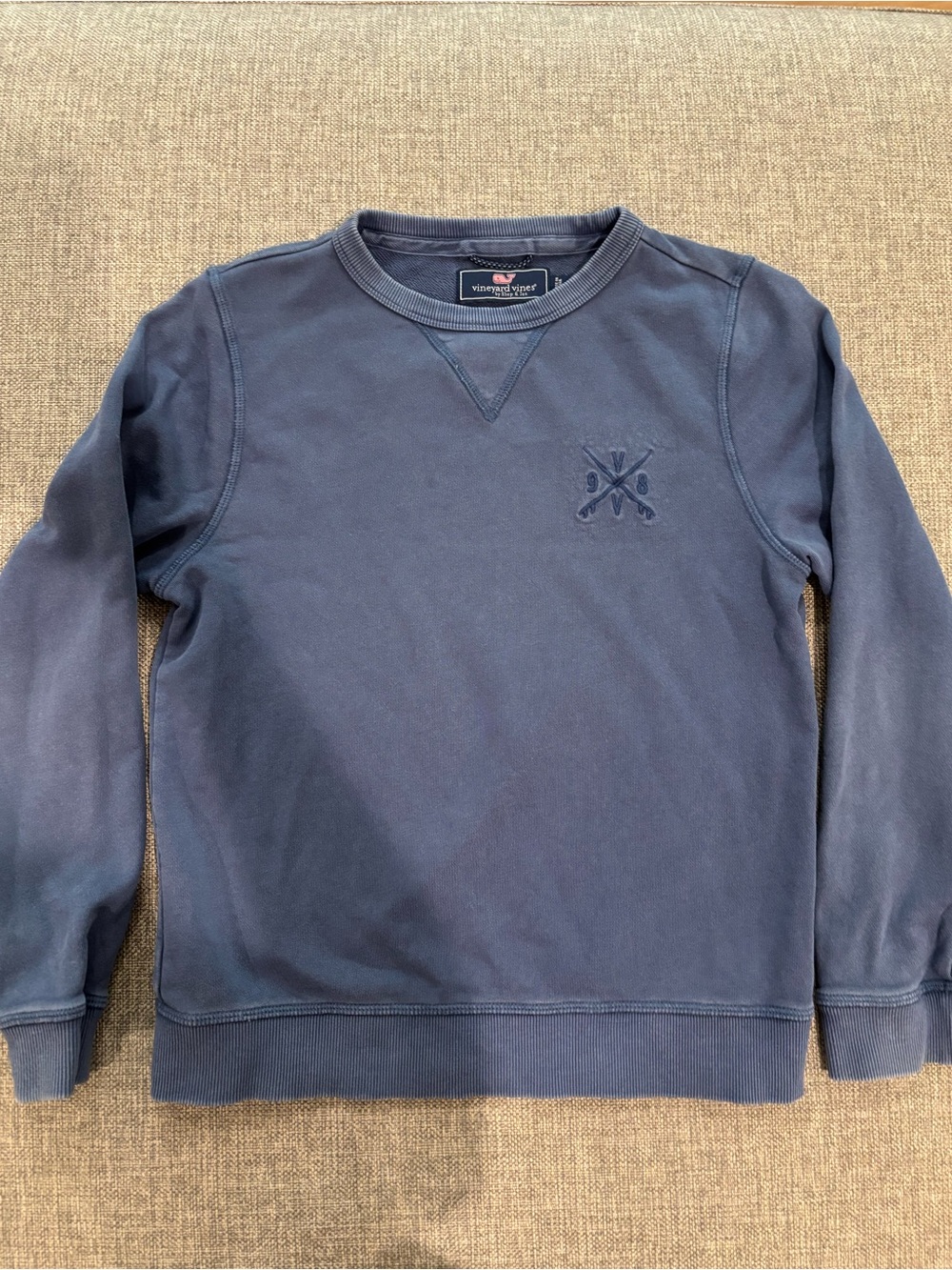 Vineyard Vines Sweatshirt (Size: S)